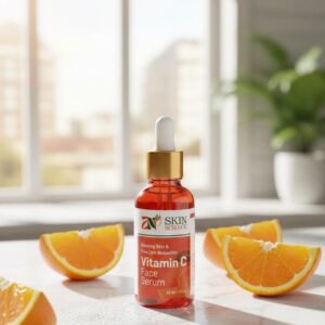 zn vitamin c serum